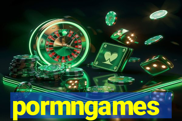 pormngames