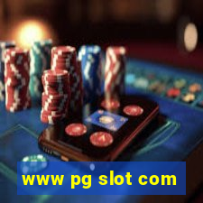 www pg slot com