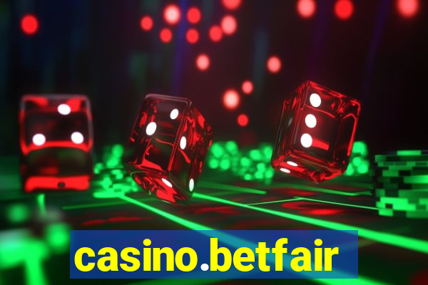 casino.betfair