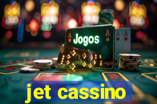 jet cassino