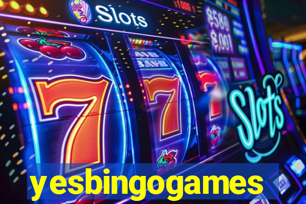 yesbingogames