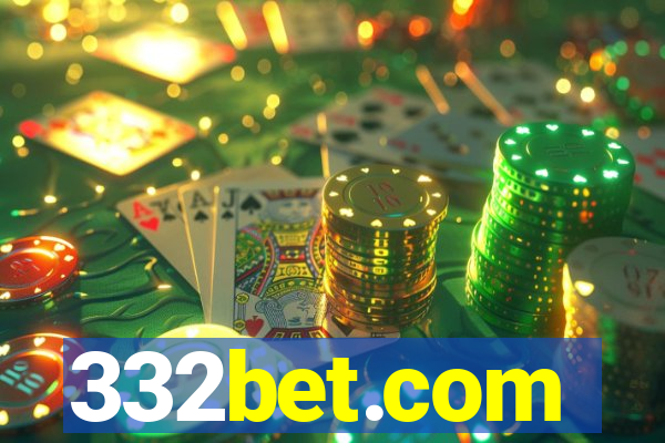 332bet.com