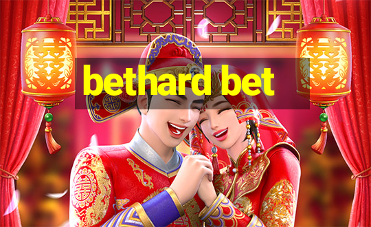 bethard bet