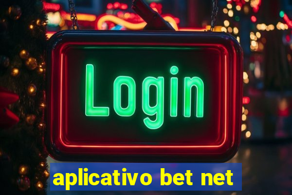 aplicativo bet net