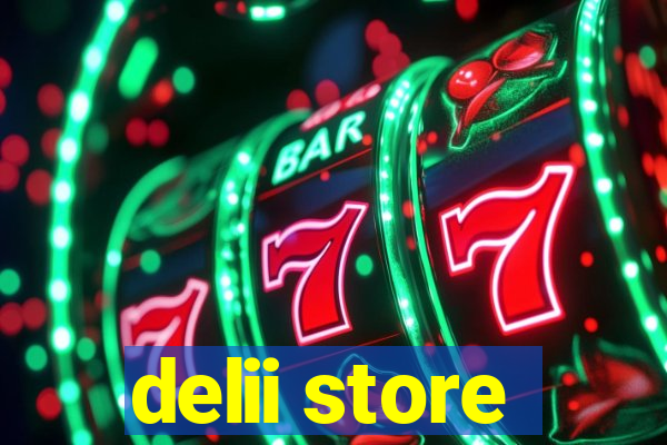 delii store