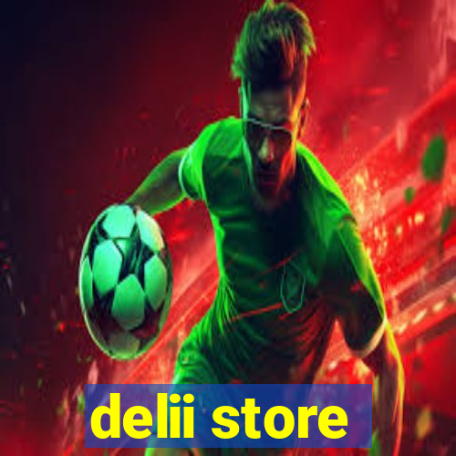 delii store