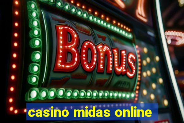 casino midas online