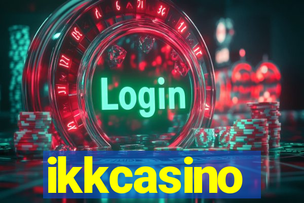 ikkcasino