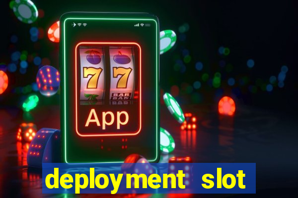 deployment slot swap with preview