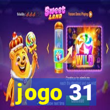 jogo 31