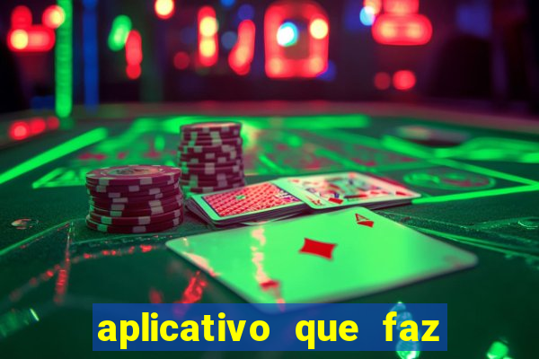 aplicativo que faz jogos da loteria