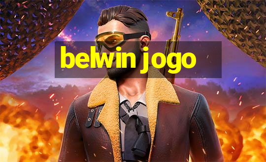 belwin jogo