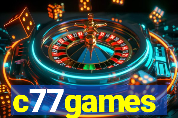 c77games