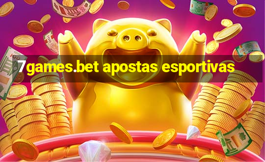 7games.bet apostas esportivas