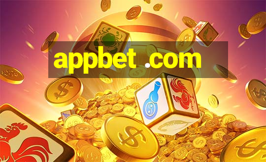 appbet .com