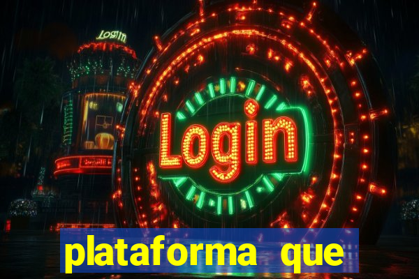 plataforma que jogar de gra?a