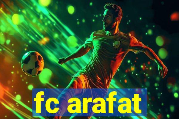 fc arafat