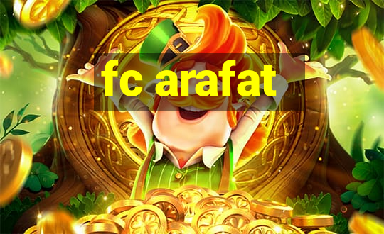 fc arafat