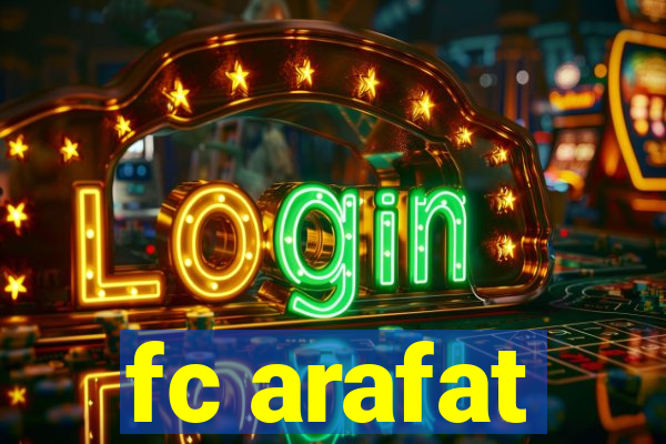 fc arafat