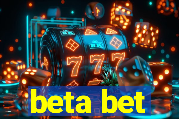 beta bet