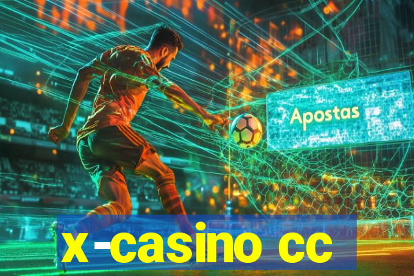 x-casino cc