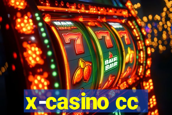 x-casino cc