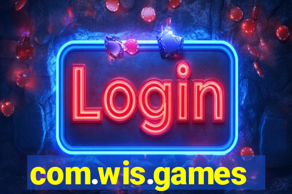 com.wis.games