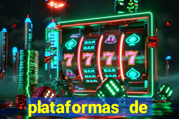 plataformas de jogos da bet