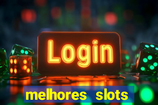 melhores slots pragmatic play