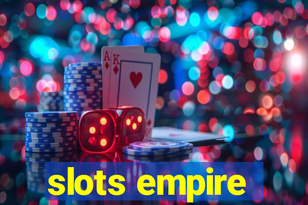 slots empire