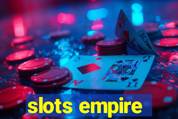 slots empire