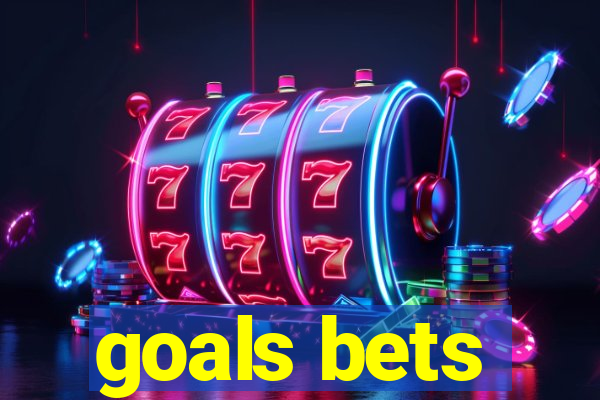 goals bets