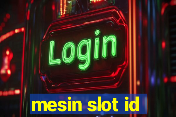 mesin slot id