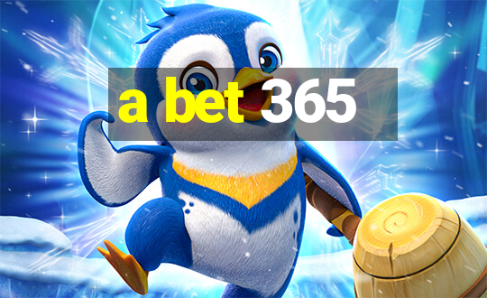 a bet 365