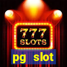 pg slot ???????????? ??????????