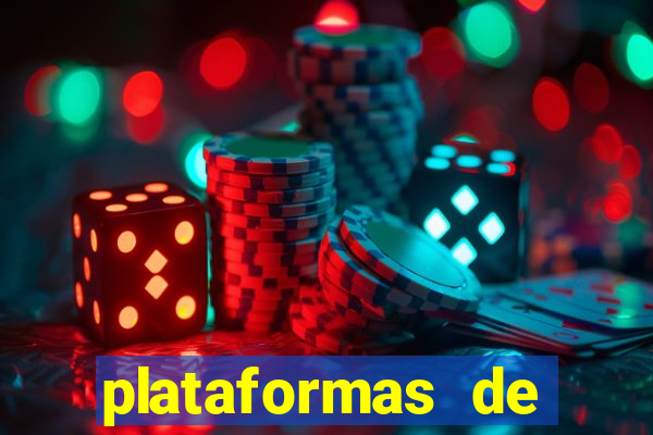 plataformas de jogos online