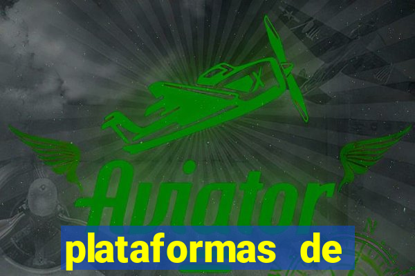 plataformas de jogos online