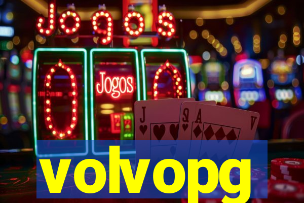 volvopg