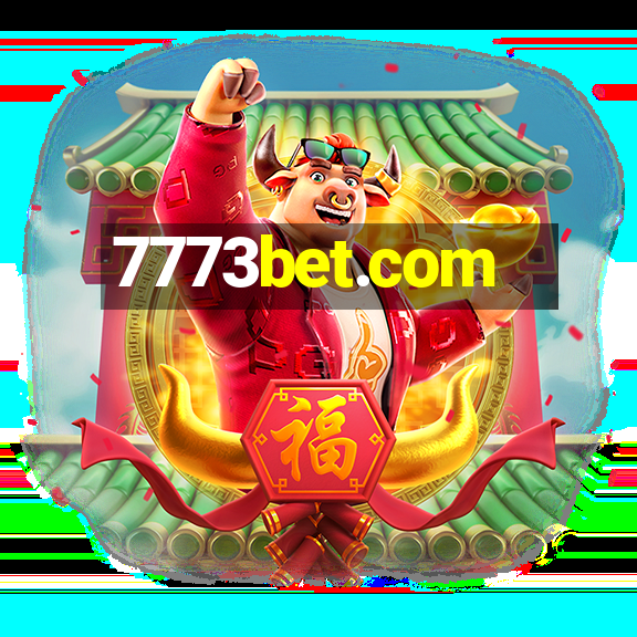 7773bet.com