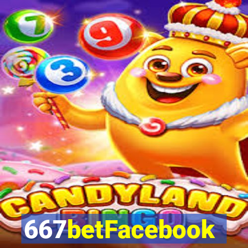 667betFacebook