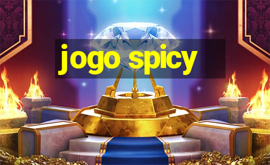 jogo spicy