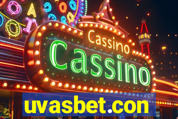 uvasbet.con