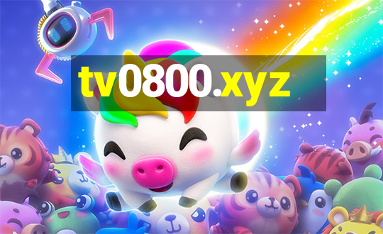 tv0800.xyz