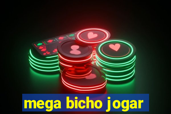 mega bicho jogar