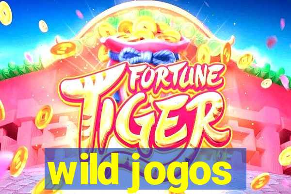 wild jogos