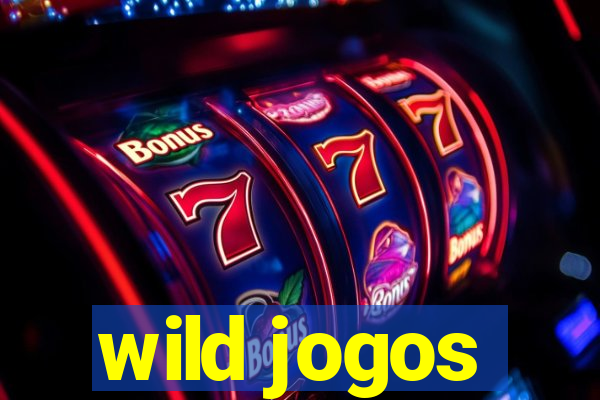 wild jogos