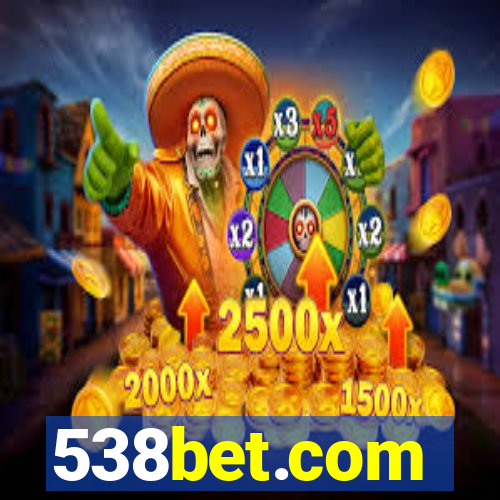 538bet.com