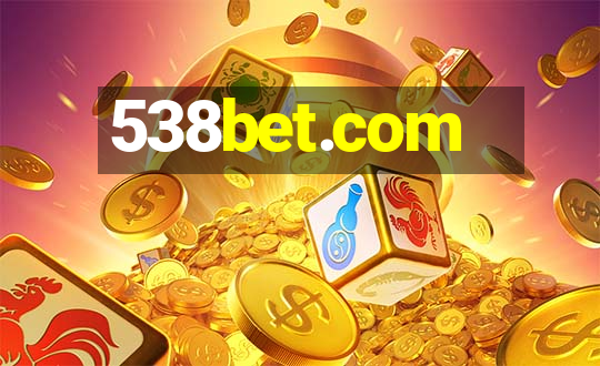 538bet.com