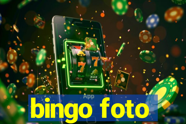 bingo foto