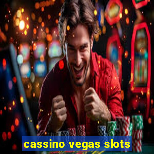 cassino vegas slots